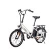 Електровелосипед Maxxter CITY LITE (white)