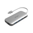 USB - хаб VAVA USB C Hub 9-in-1 Adapter with PD Power Delivery