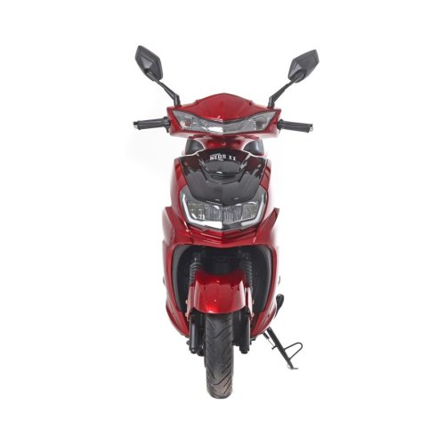 Електроскутер Maxxter NEOS II (Red)