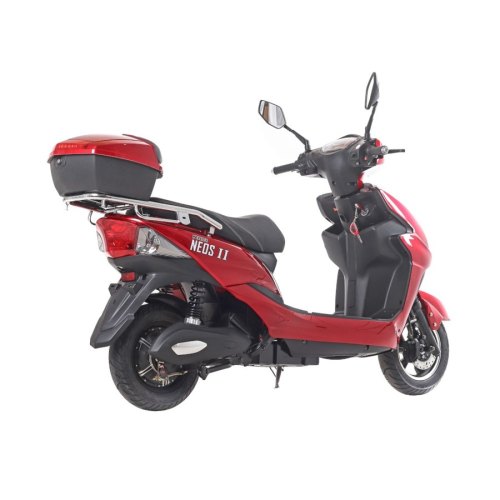 Електроскутер Maxxter NEOS II (Red)