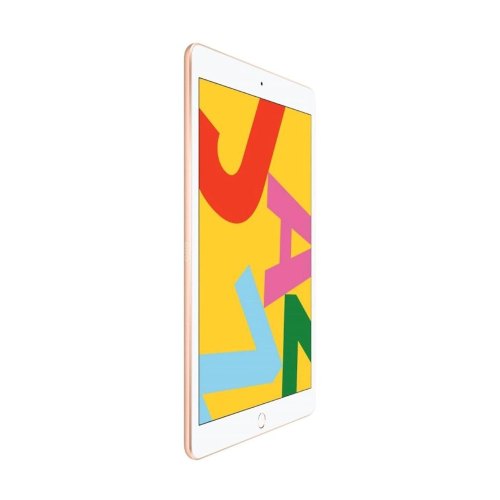 Планшет Apple iPad 10.2 Wi-Fi + 4G 32GB Gold (MW6D2RK/A) 2019