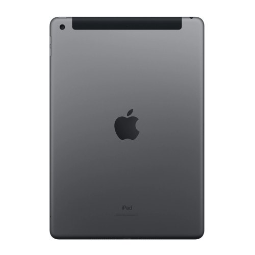 Планшет Apple iPad 10.2 Wi-Fi + 4G 32GB Space Grey (MW6A2RK/A) 2019