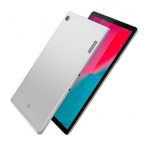 Планшет Lenovo Tab M10 Plus FHD 4/128 WiFi Platinum Grey (ZA5T0090UA)
