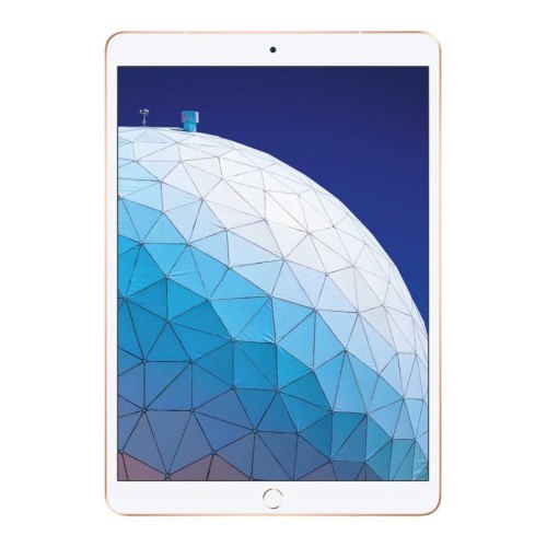 Планшет Apple iPad Air 10.5 Wi-Fi 64GB Gold (MUUL2RK/A) 2019