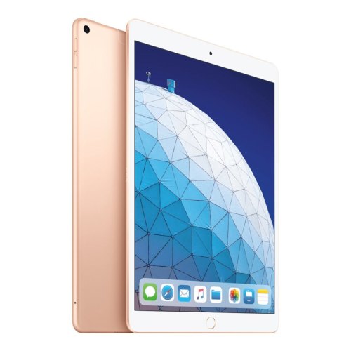 Планшет Apple iPad Air 10.5 Wi-Fi 64GB Gold (MUUL2RK/A) 2019