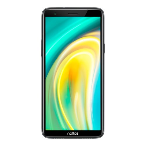 Смартфон TP-Link Neffos A5 1/16Gb Grey