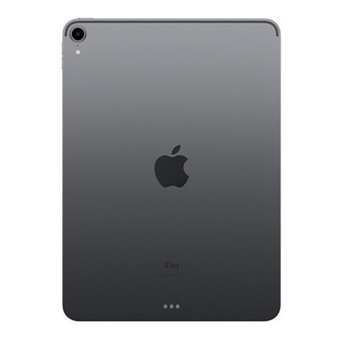 Планшет Apple iPad Pro A1980 11 Wi-Fi 1TB - Space Grey (MTXV2RK/A) 2018