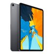 Планшет Apple iPad Pro A1980 11 Wi-Fi 1TB - Space Grey (MTXV2RK/A) 2018