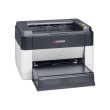 Принтер Kyocera Ecosys FS-1060DN (1102M33RU2) лазерна, монохромна, A4, 600 х 600, USB