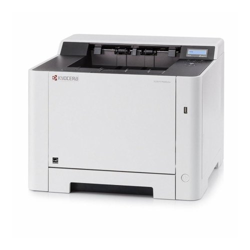 Лазерний принтер Kyocera Ecosys P5026cdw (1102RB3NL0) А4 кольоровий з WiFi