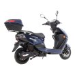 Електроскутер Maxxter FALCON III (blue)