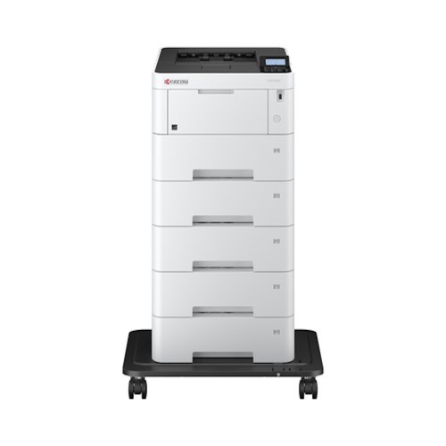 Лазерний принтер Kyocera Ecosys P3145dn (1102TT3NL0)  А4 моно
