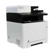 Багатофункціональний пристрій Kyocera Ecosys M5526cdn (1102R83NL0) А4 кольоровий