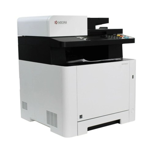Багатофункціональний пристрій Kyocera Ecosys M5526cdn (1102R83NL0) А4 кольоровий