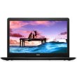 Ноутбук Dell Inspiron 3793 (I3758S2DDL-70B) Black