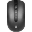 Мишка Defender ISA-135 Wireless Black