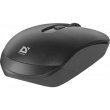 Мишка Defender ISA-135 Wireless Black