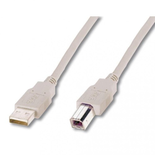 Кабель USB Digitus AK-300102-030-E