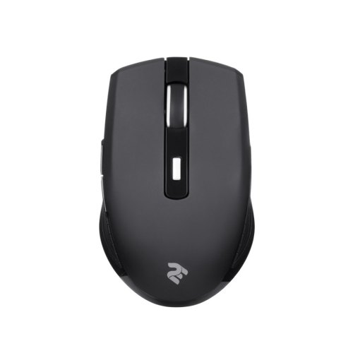 Мишка 2E MF214 WL Black (2E-MF214SWB)