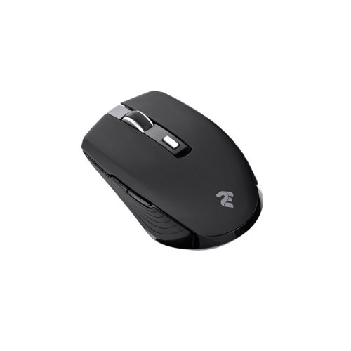 Мишка 2E MF214 WL Black (2E-MF214SWB)