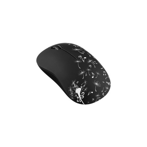 Мишка бездротова 2E MF209 WL Music (2E-MF209WC8)