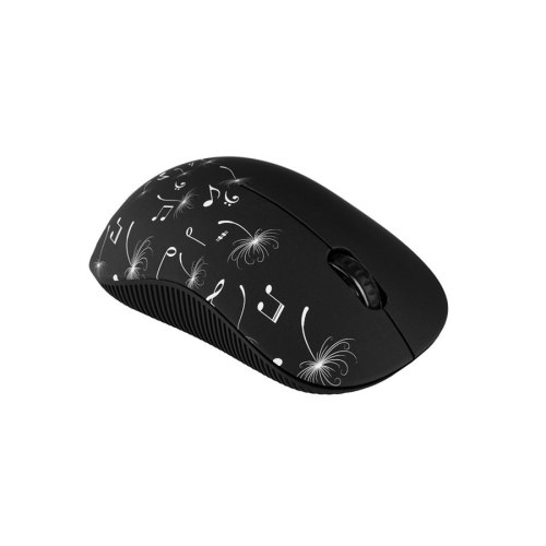 Мишка бездротова 2E MF209 WL Music (2E-MF209WC8)