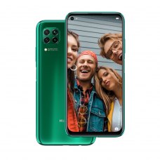 Смартфон Huawei P40 Lite 6/128 Green