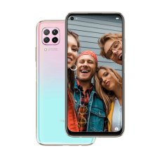 Смартфон Huawei P40 Lite 6/128 Pink