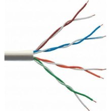 Кабель DIGITUS кат. 5e,UTP,305м,24AWG