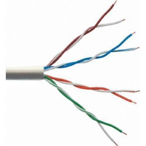 Кабель DIGITUS кат. 5e,UTP,305м,24AWG