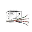 Кабель DIGITUS кат. 5e,UTP,305м,24AWG