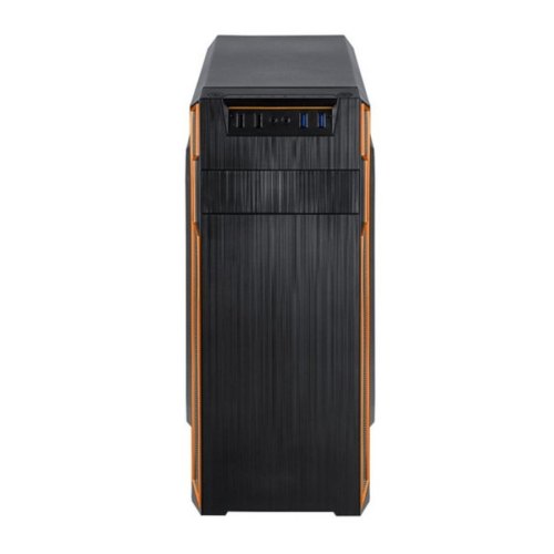 Корпус Frontier Han Solo (HAN SOLO-F75A BK/OG)