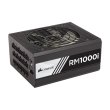 Блок живлення 1000W Corsair RM1000i (CP-9020084) 80Plus Gold RTL