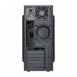 Корпус Frontier Warlock (Warlock F55A-500-W) 500Вт, ATX, Mini-ITX, MicroATX