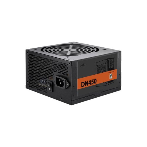 Блок живлення Deepcool (DN450) 450Вт