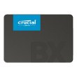 Накопичувач SSD 2.5 Crucial BX500 960GB SATAIII 3D TLC (CT960BX500SSD1)