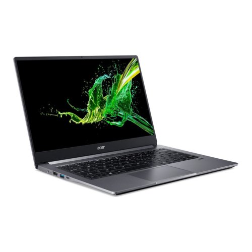 Ноутбук Acer Swift 3 SF314-57G (NX.HJEEU.016) Steel Gray