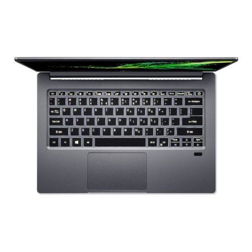 Ноутбук Acer Swift 3 SF314-57G (NX.HJEEU.016) Steel Gray
