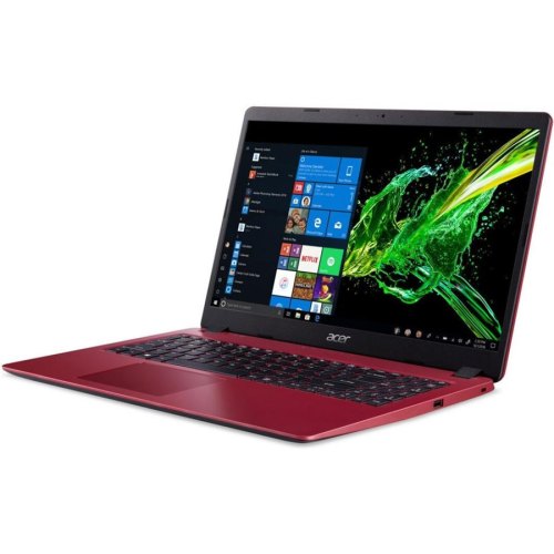 Ноутбук Acer Aspire 3 A315-56 (NX.HS7EU.00E) Rococo Red