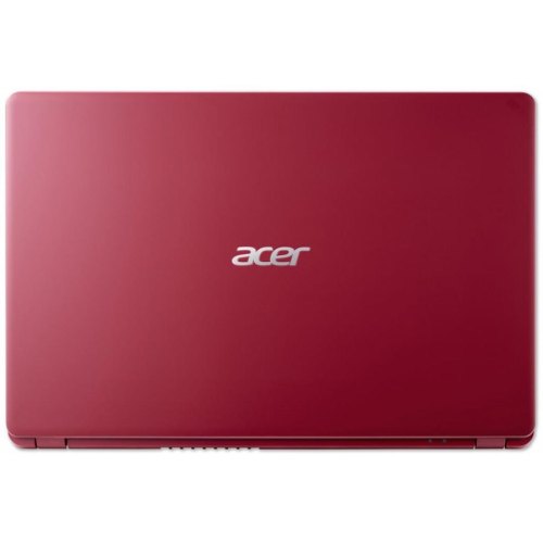 Ноутбук Acer Aspire 3 A315-56 (NX.HS7EU.00E) Rococo Red