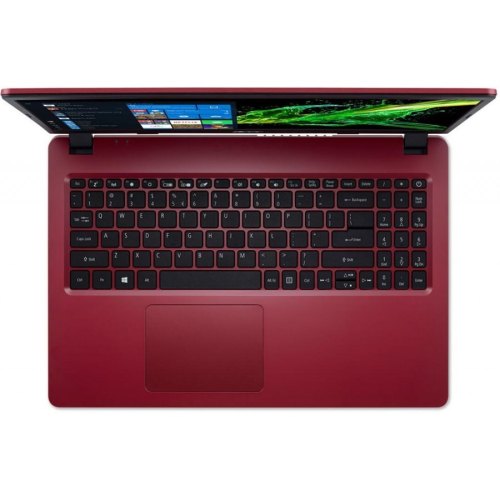 Ноутбук Acer Aspire 3 A315-56 (NX.HS7EU.00E) Rococo Red