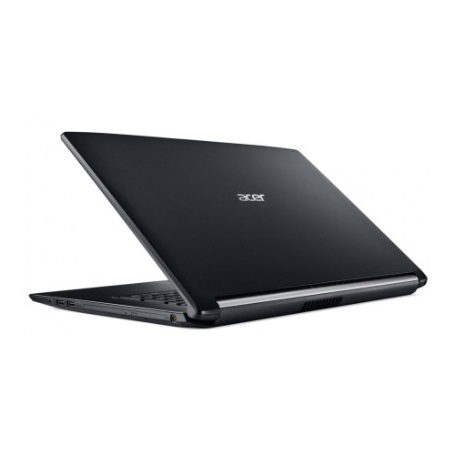 Ноутбук Acer Aspire 5 A517-51G (NX.GVPEU.032) Black