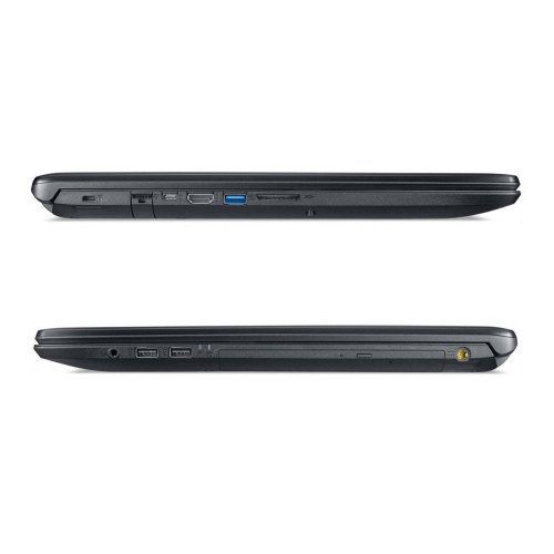 Ноутбук Acer Aspire 5 A517-51G (NX.GVPEU.032) Black