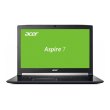 Ноутбук Acer Aspire 7 A717-72G-769H (NH.GXDEU.045) Obsidian Black