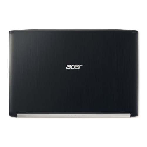 Ноутбук Acer Aspire 7 A717-72G-769H (NH.GXDEU.045) Obsidian Black