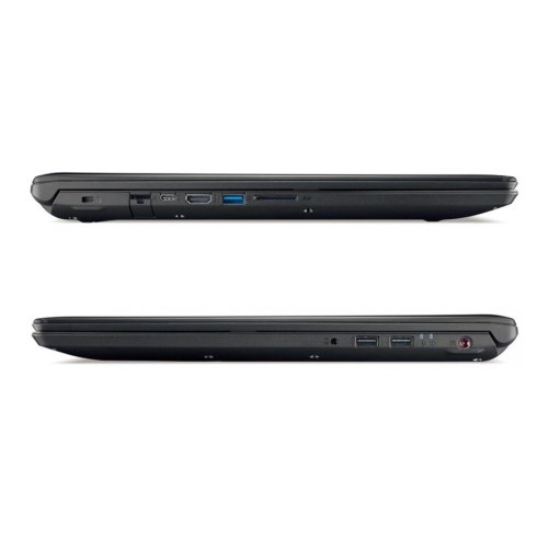 Ноутбук Acer Aspire 7 A717-72G-769H (NH.GXDEU.045) Obsidian Black