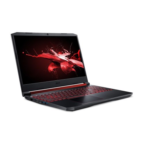 Ноутбук Acer Nitro 5 AN515-43-R8NU (NH.Q5XEU.058) Black