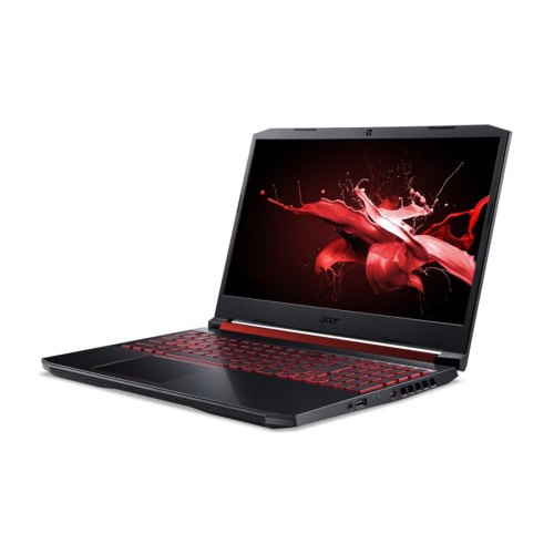 Ноутбук Acer Nitro 5 AN515-43-R8NU (NH.Q5XEU.058) Black