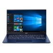 Ноутбук Acer Swift 5 SF514-54GT (NX.HHZEU.003) Blue