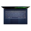 Ноутбук Acer Swift 5 SF514-54GT (NX.HHZEU.003) Blue